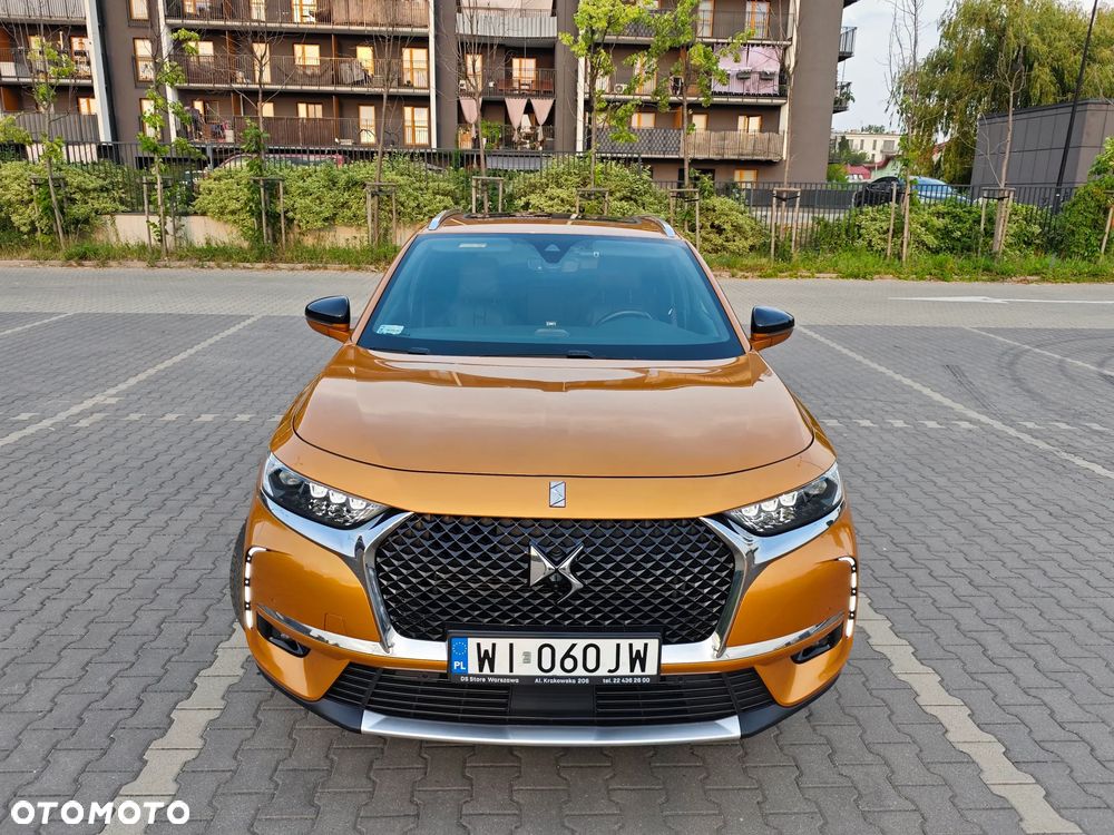 DS Automobiles DS 7 Crossback - 2