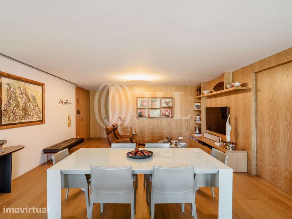 Apartamento T4, em condomínio de luxo, Estoril, Cascais - Grande imagem: 5/31