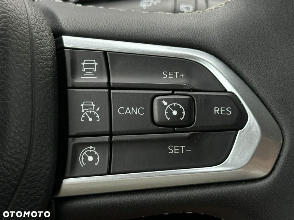 Jeep Compass 1.3 T4 PHEV 4xe Limited S&S - 24