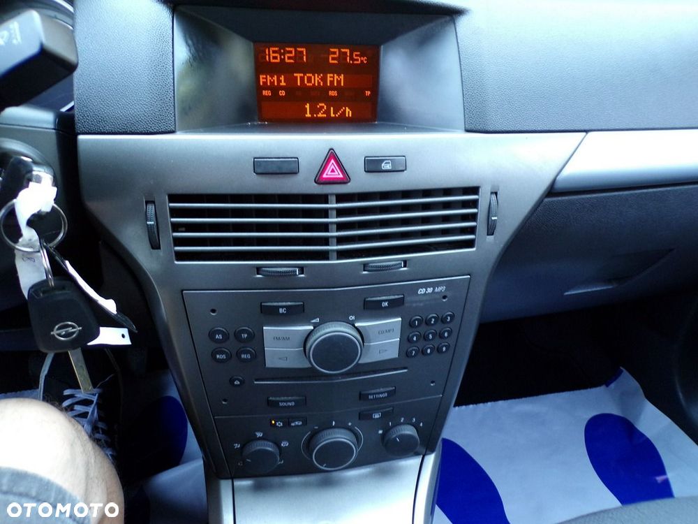 Opel Astra - 17