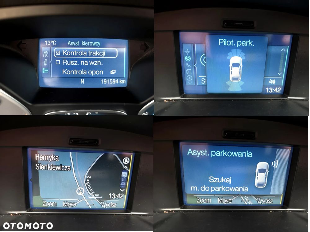 Ford Kuga 2.0 TDCi FWD Titanium - 36