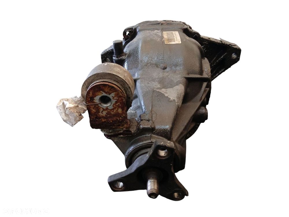 DYFERENCJAŁ MOST TYŁ MERCEDES C W204 LIFT (2011-2014) 3.0 CDI 231KM 2043509014 - 7