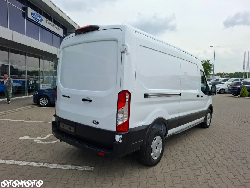 Ford Ford Transit Van Trend 350 L3H2 2.0 EcoBlue 130KM M6 FWD - 3