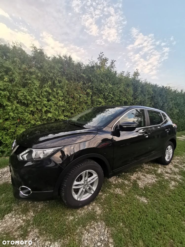 Nissan Qashqai - 15