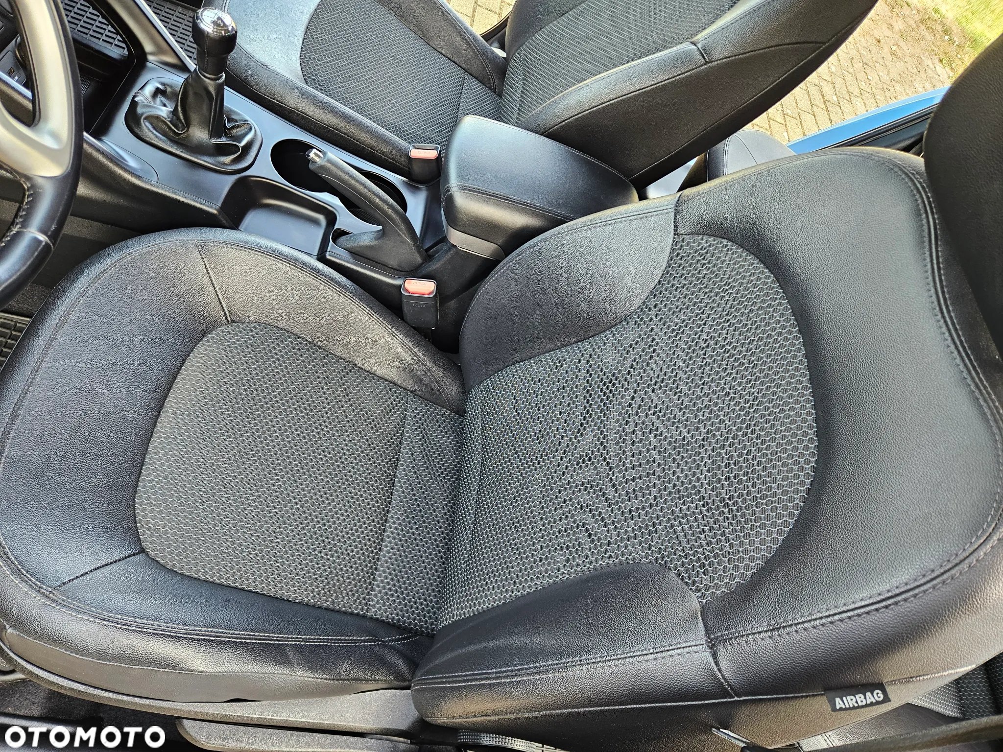 Hyundai ix35 2.0 Premium 2WD - 15