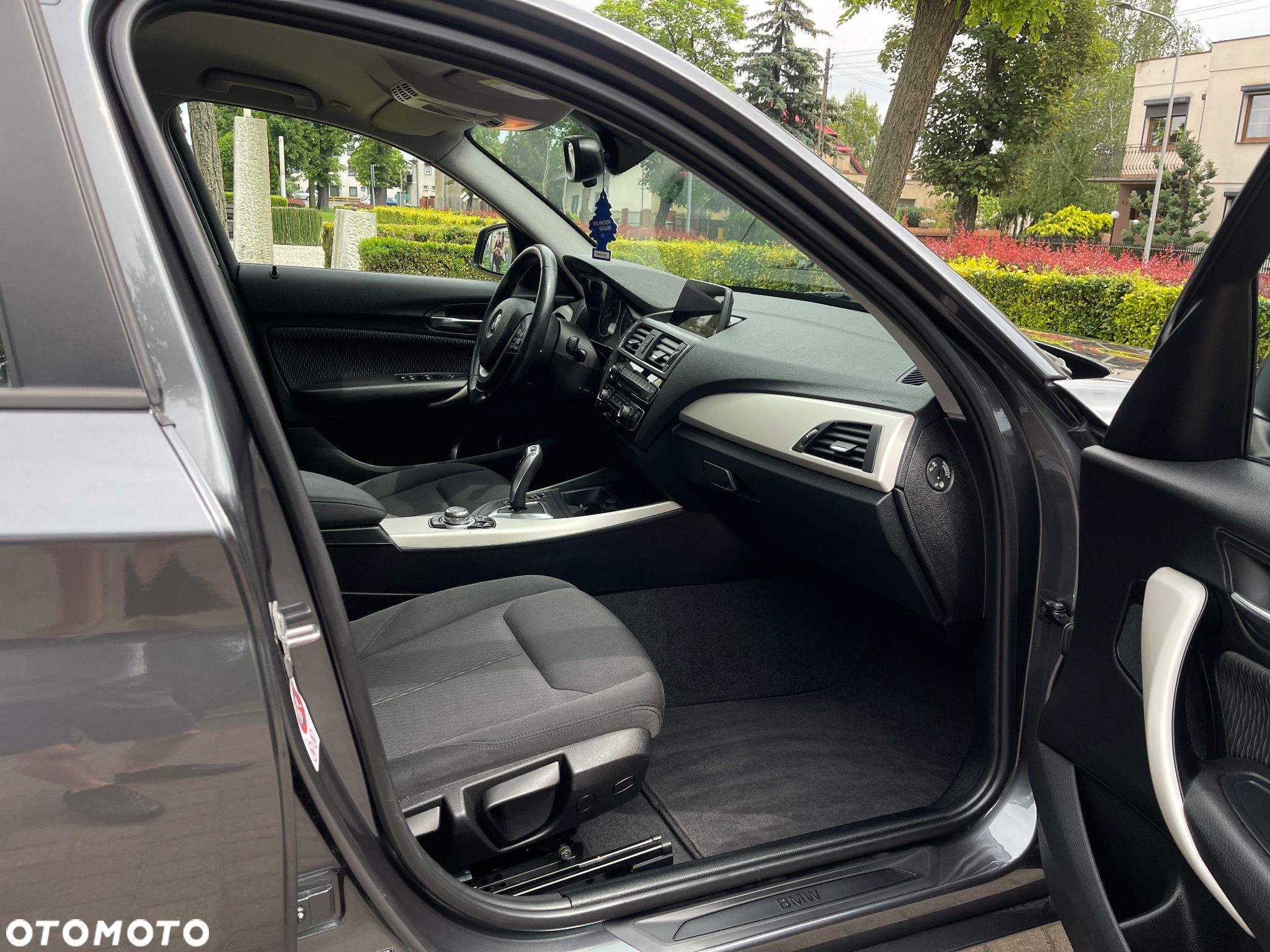BMW Seria 1 118i Business Edition - 20