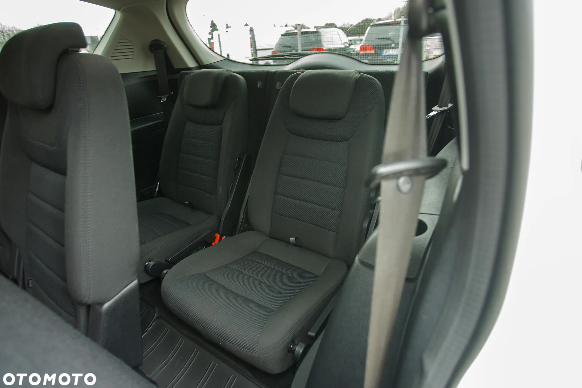 Ford S-Max 2.0 TDCi DPF Titanium - 16