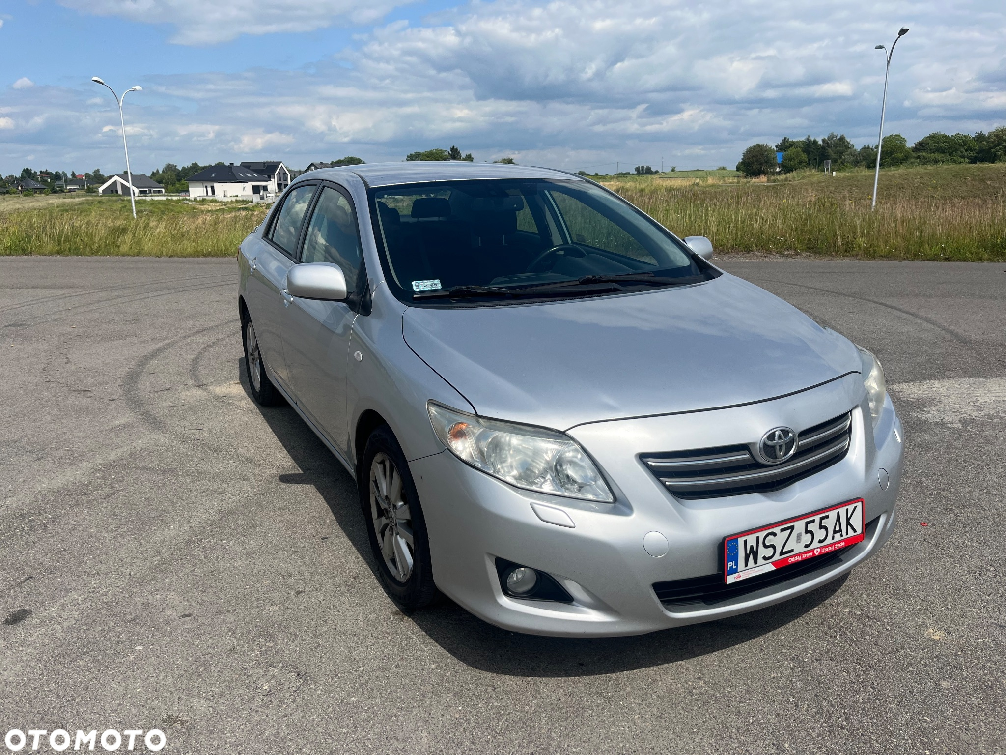 Toyota Corolla - 7