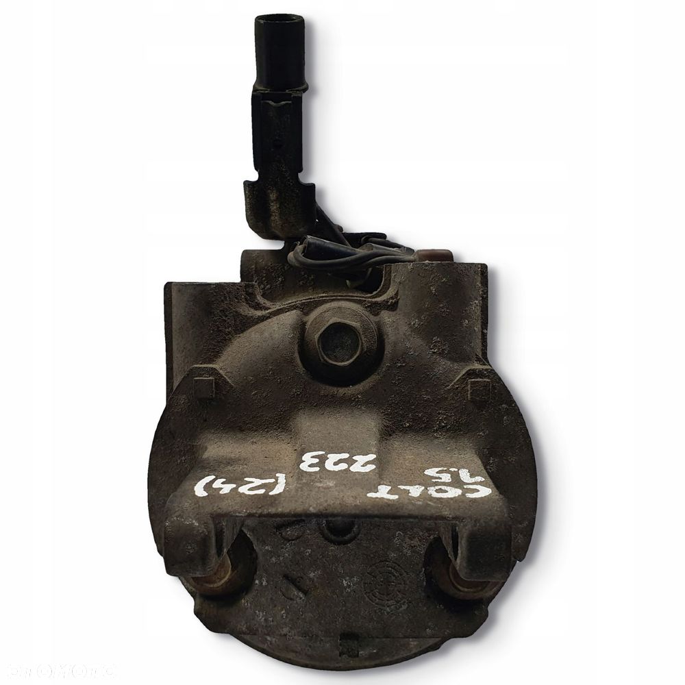 SPRĘŻARKA KLIMATYZACJI Mitsubishi Colt 1.5 16V AKC200A080A - 6