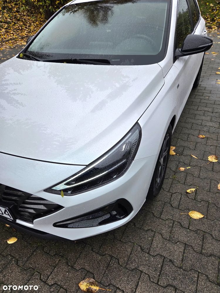 Hyundai i30 1.5 T-GDI 48V Smart DCT - 6