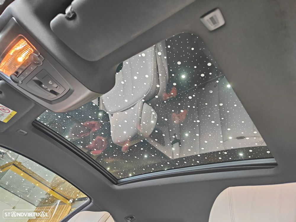 BMW 640 d Coupe M Sport Edition - 19