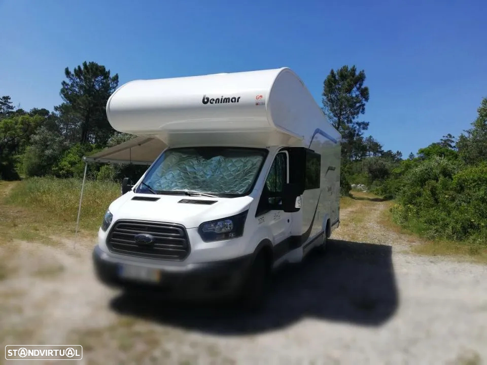 Benimar Sport - 2