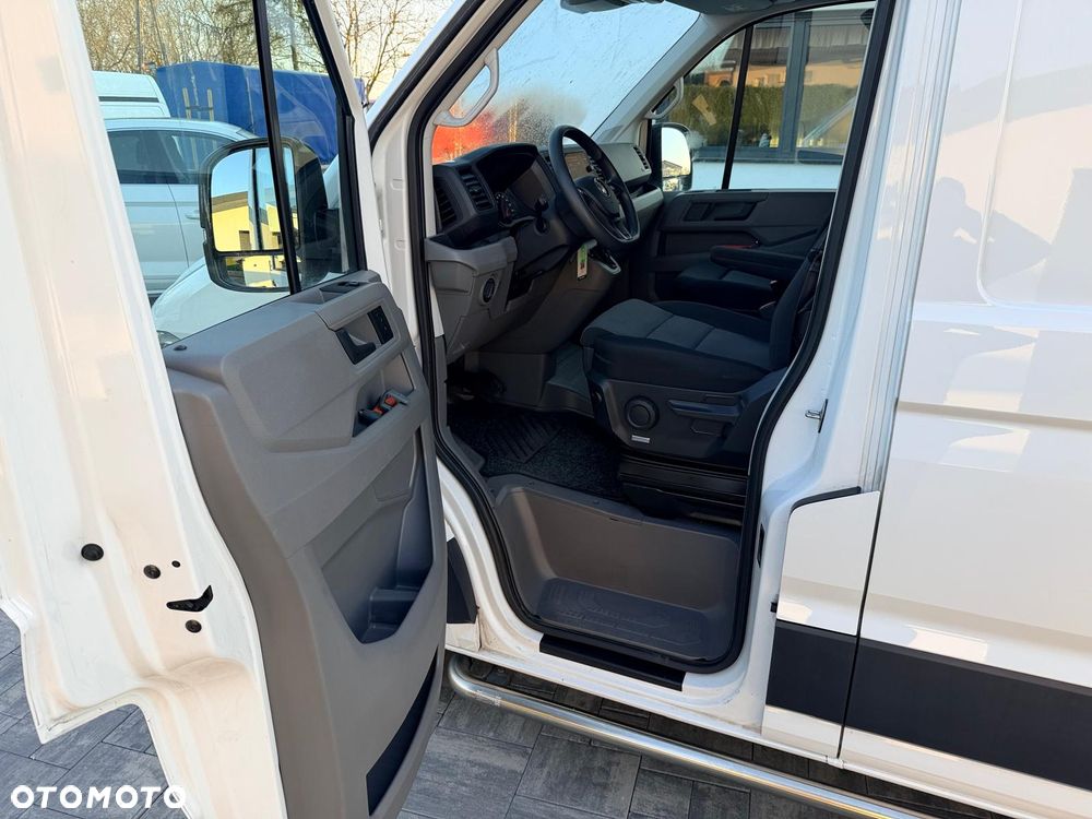 Volkswagen Crafter - 20