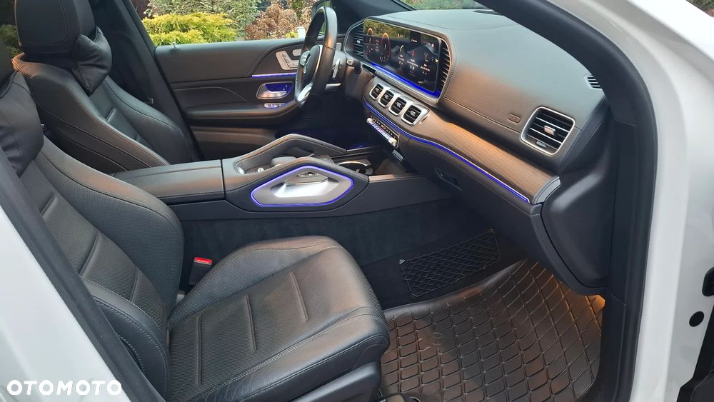 Mercedes-Benz GLE 400 d 4-Matic Premium Plus - 12