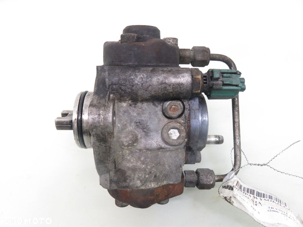 POMPA WTRYSKOWA FORD TRANSIT VI 2.2 TDCi 6C1Q9B395AB HU2940000400 - 6