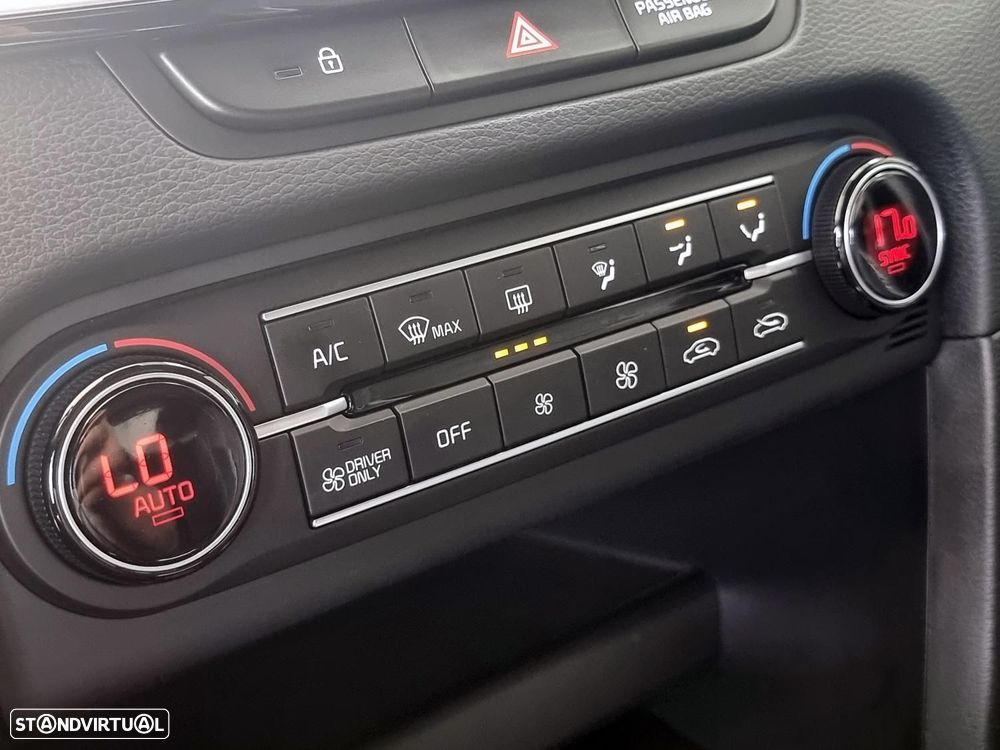 Kia XCeed 1.6 GDi PHEV Drive - 27