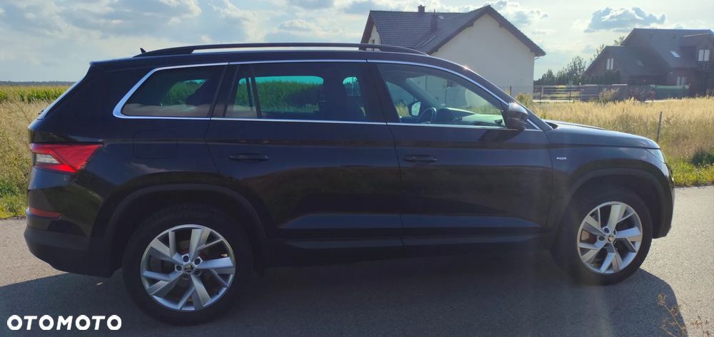 Skoda Kodiaq - 7