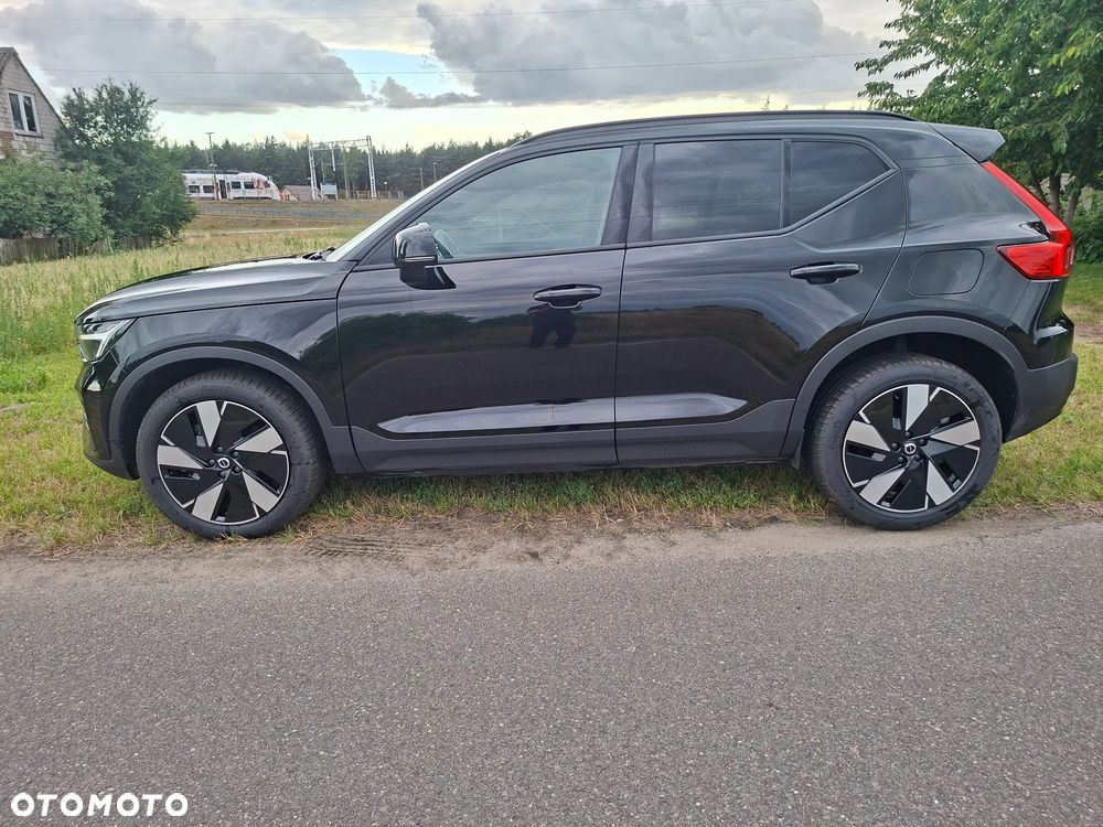 Volvo XC 40 Recharge 69 kWh Single Motor RWD Core - 1