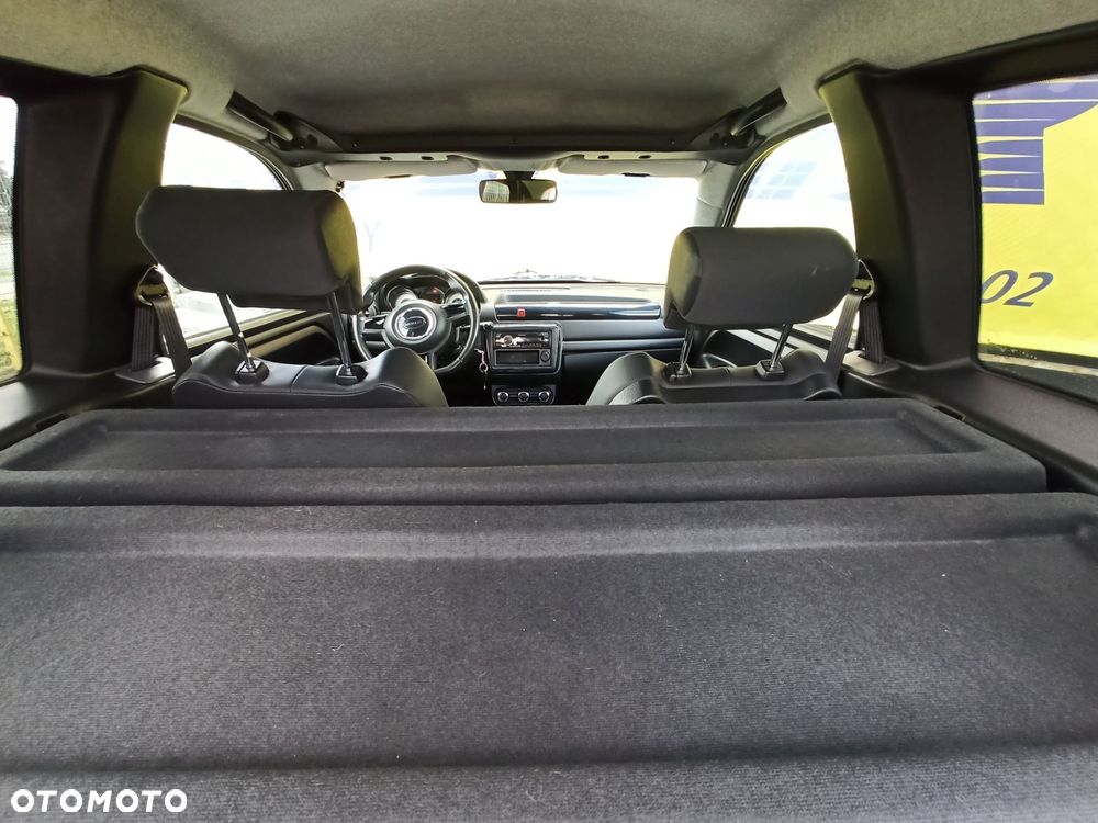 Microcar M.GO - 14