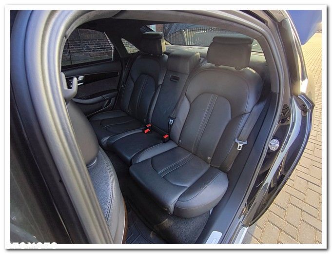 Audi A8 - 29