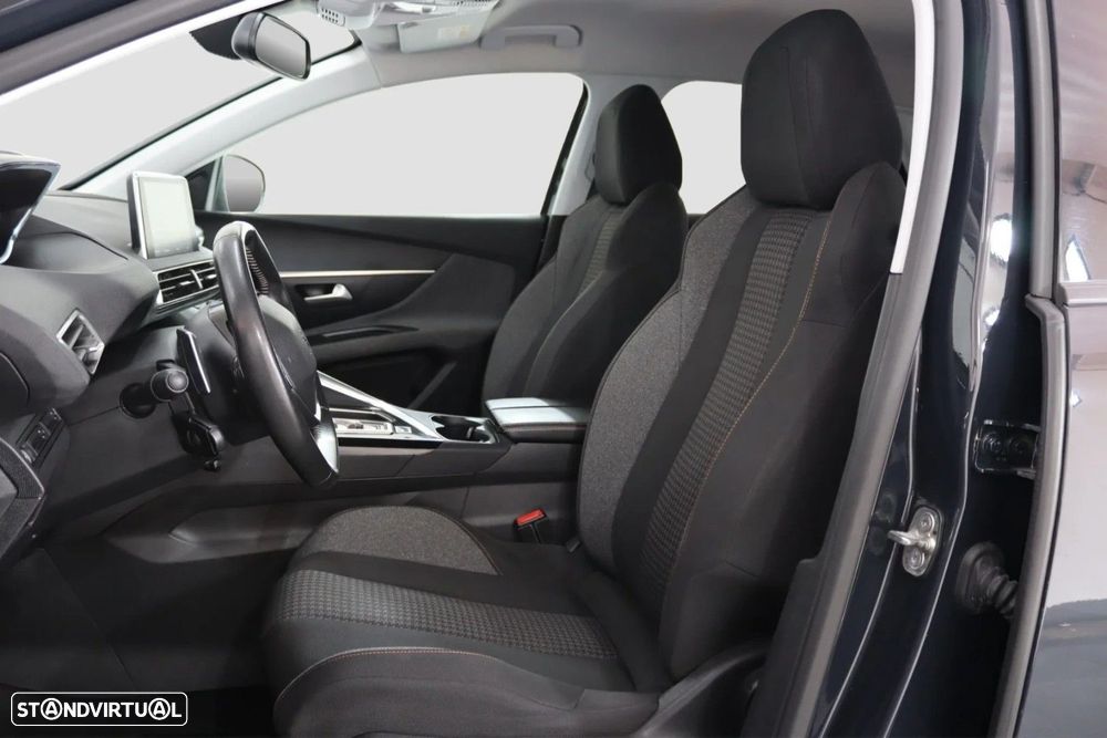 Peugeot 3008 PureTech 130 Stop & Start EAT6 Active - 15