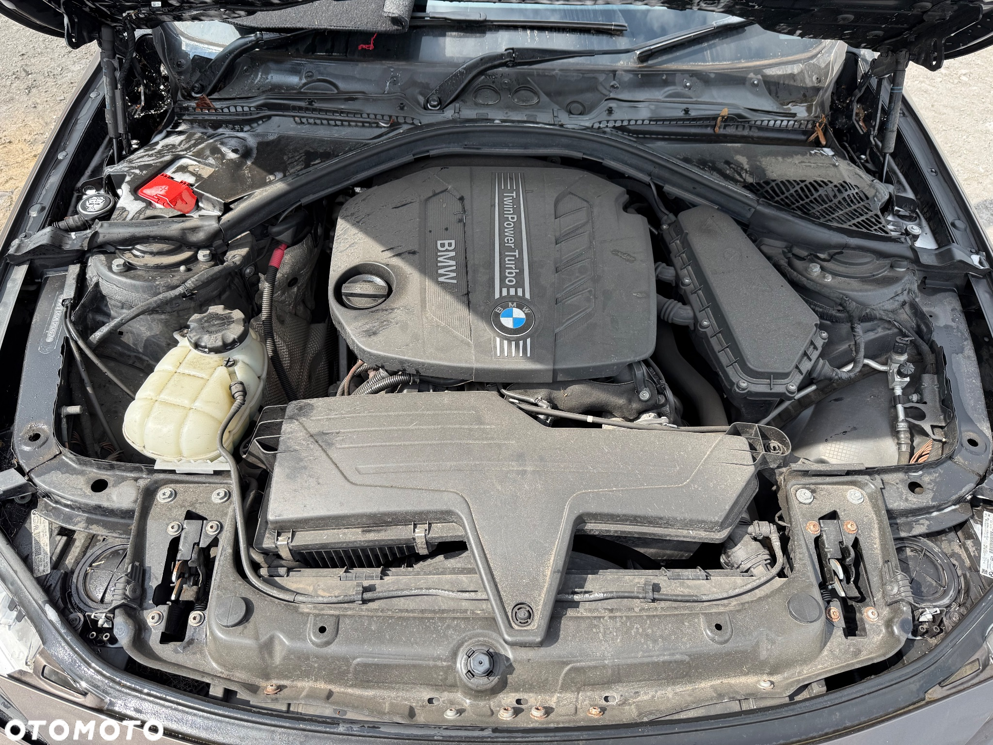 BMW Seria 3 320d Efficient Dynamic Edition Blue Performance - 19