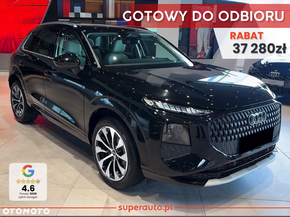 Audi Q3 35 TFSI mHEV Advanced S tronic - 2