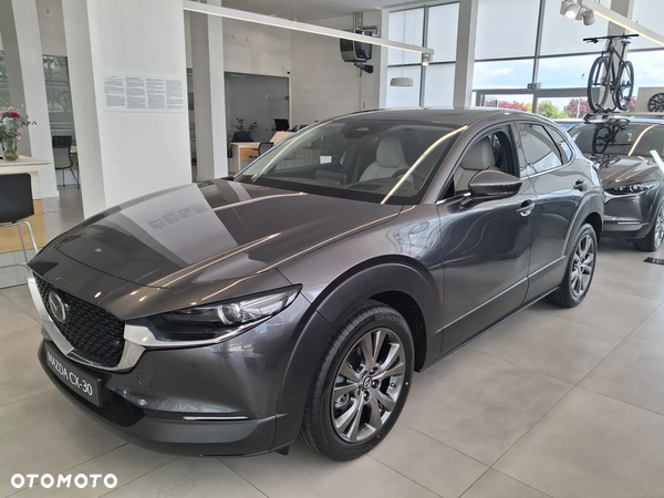 Mazda CX-30 2.0 mHEV Takumi 2WD