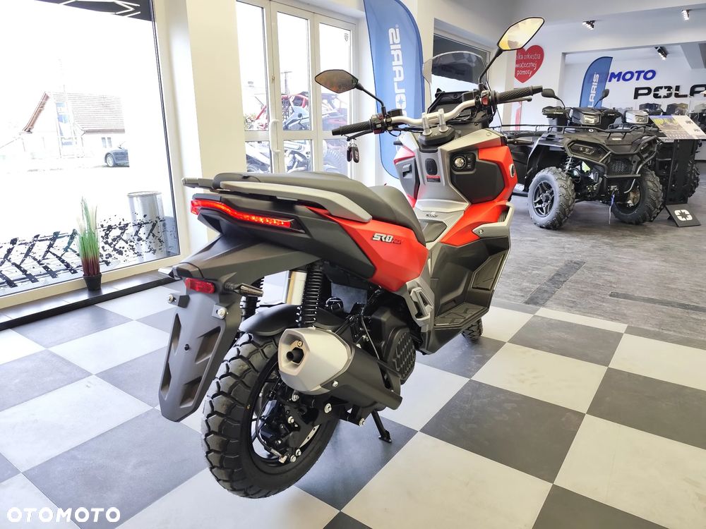 VOGE SR1 ADV - 7