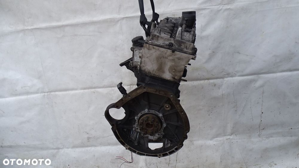 Silnik 2.2 CDI Mercedes W203 W209 C Klasa CLK 150KM 646963 A6460104946 - 2