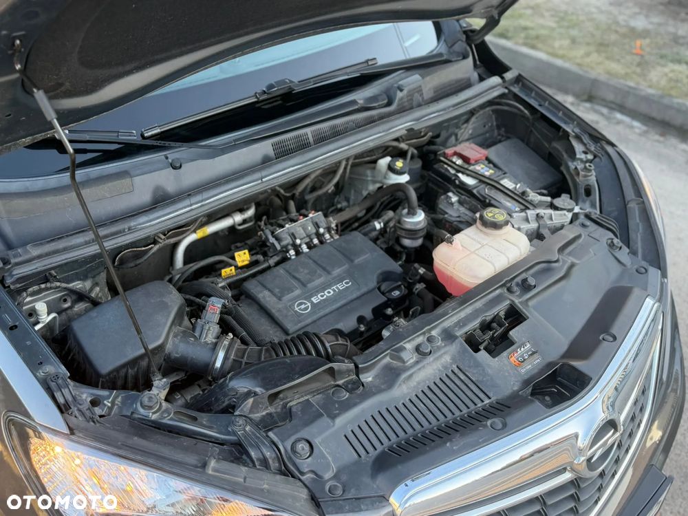 Opel Mokka 1.4 T Enjoy - 29