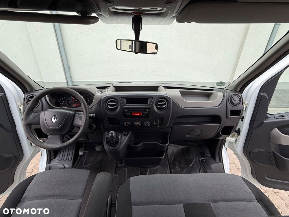 Renault Master Doka - 26