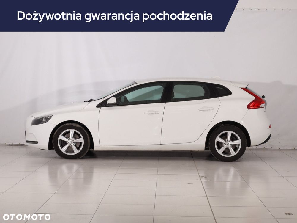 Volvo V40 - 4