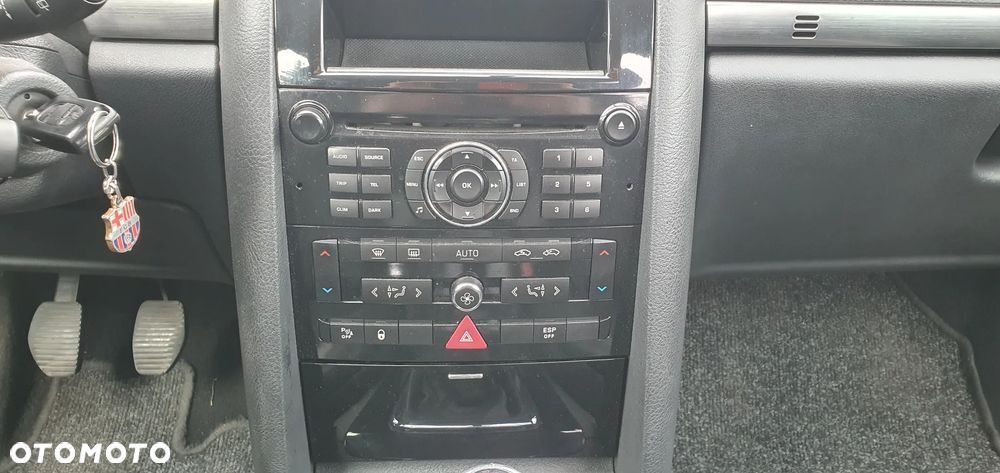 Peugeot 407 HDi 140 Business Line - 13