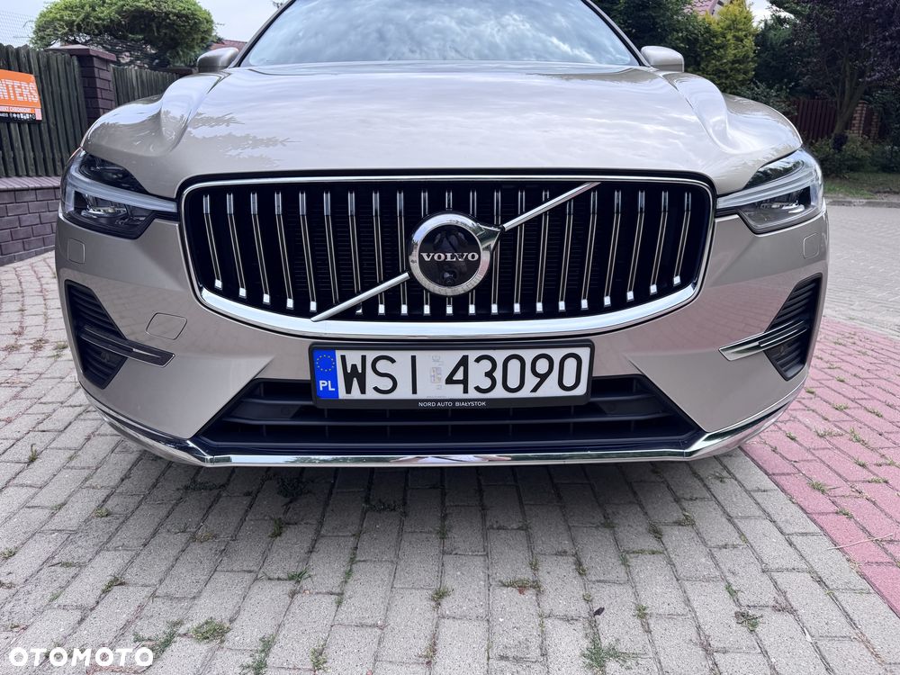 Volvo XC 60 - 3