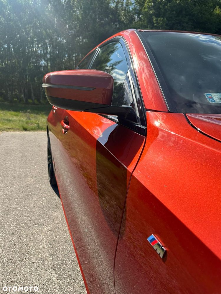 BMW Seria 3 330e M Sport sport - 9