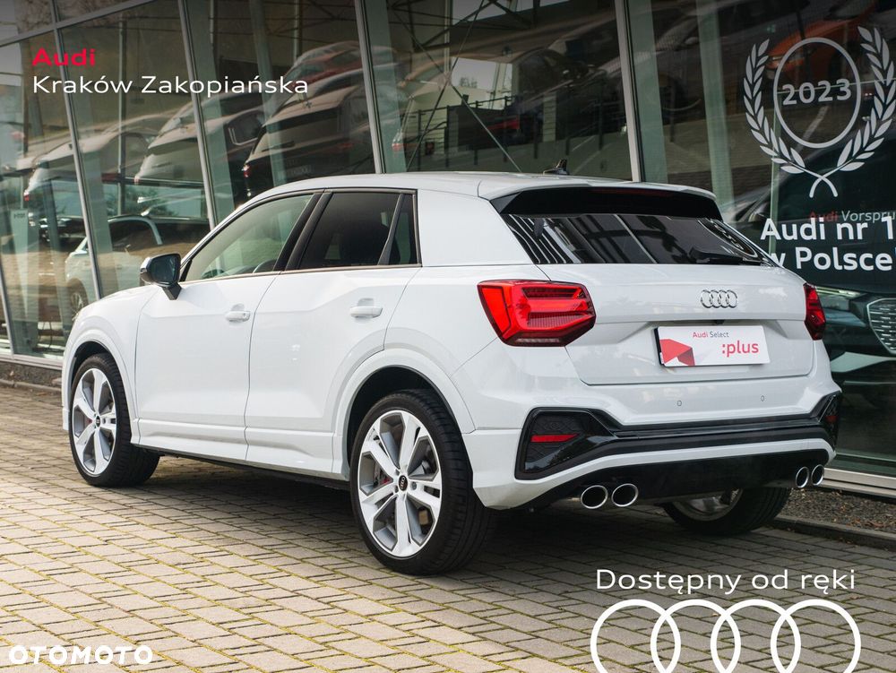 Audi SQ2 - 12