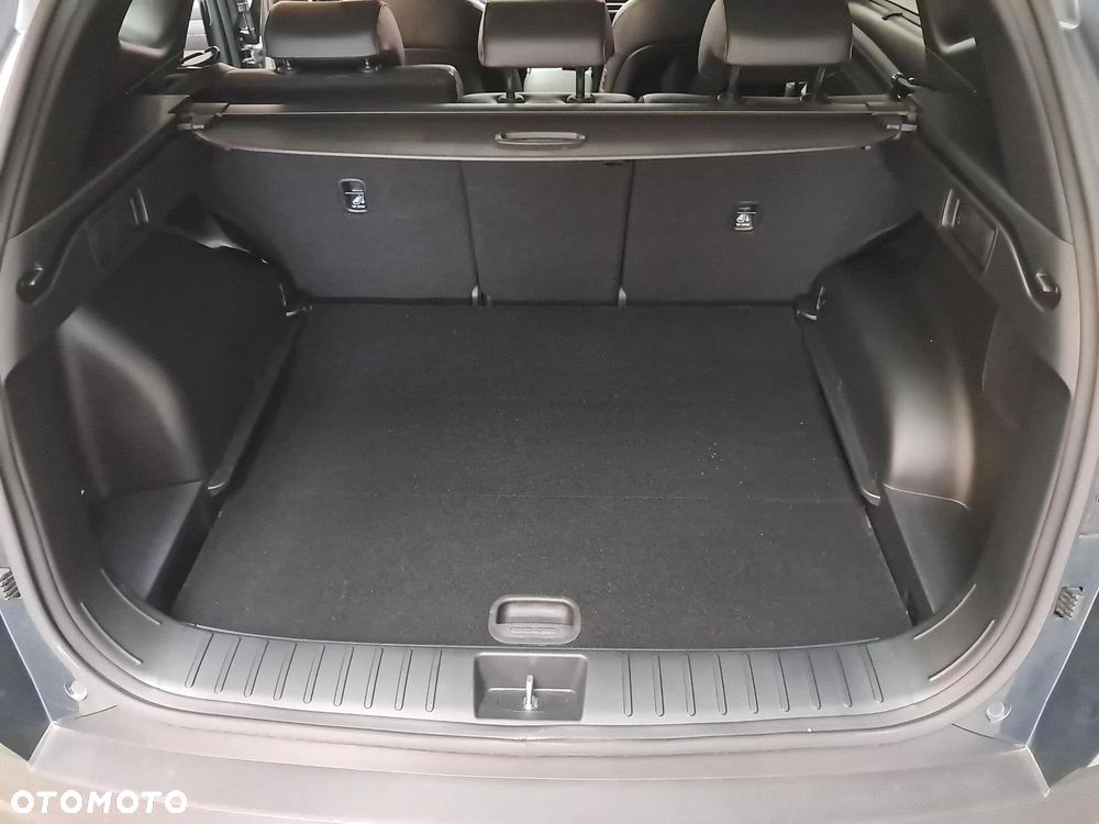 Hyundai Tucson 1.6 T-GDi HEV Platinum 2WD - 19