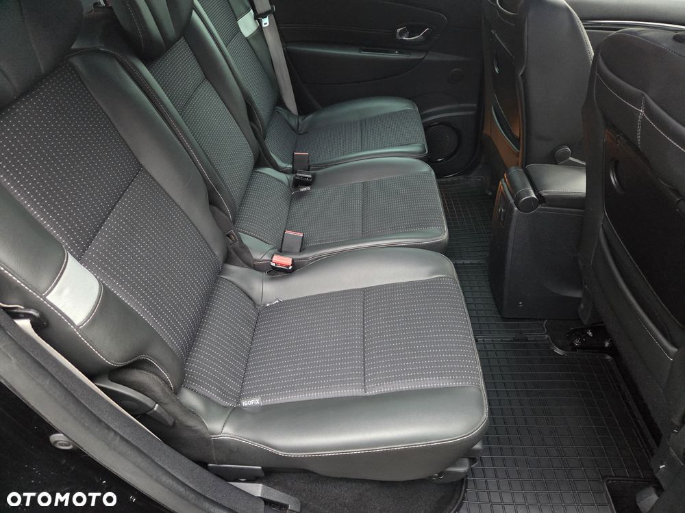 Renault Grand Scenic dCi 130 FAP Start & Stop Bose Edition - 17