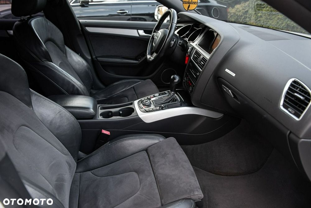 Audi S5 Sportback 3.0 TFSI Quattro S tronic - 10