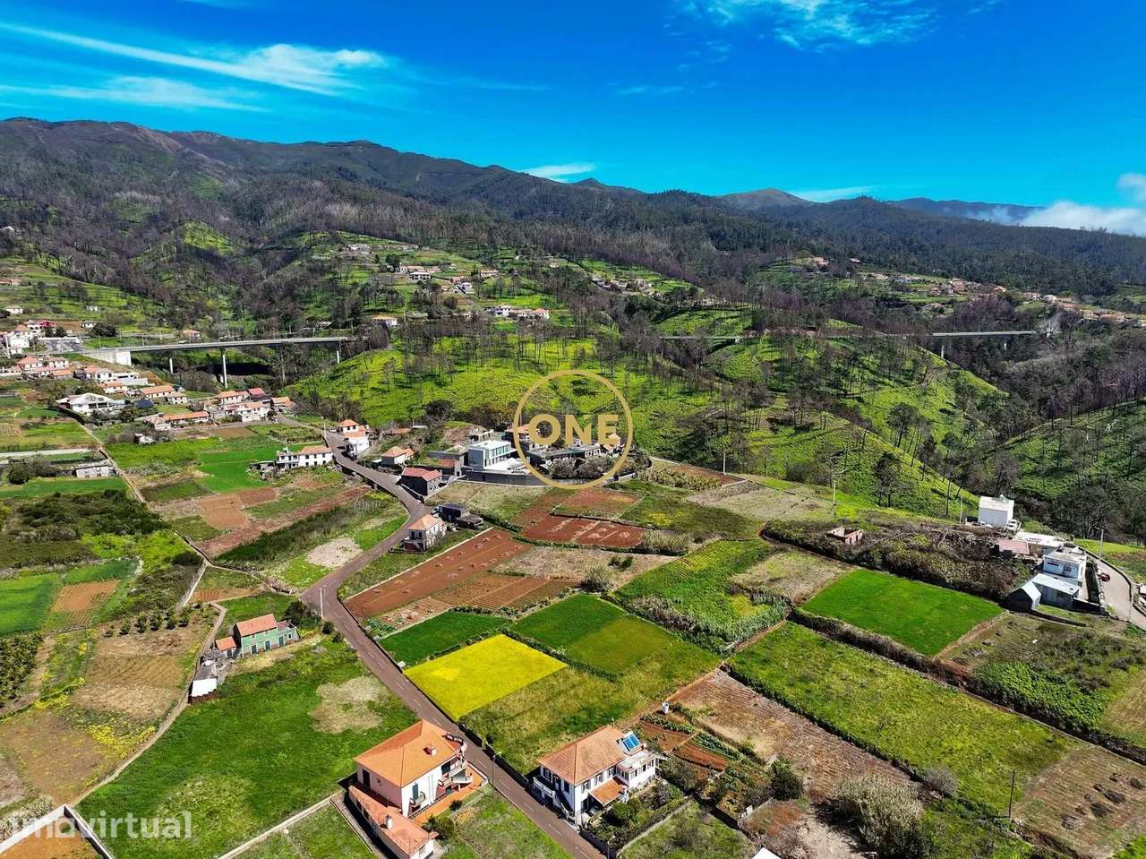 Terreno com 480 m² - Grande imagem: 5/12
