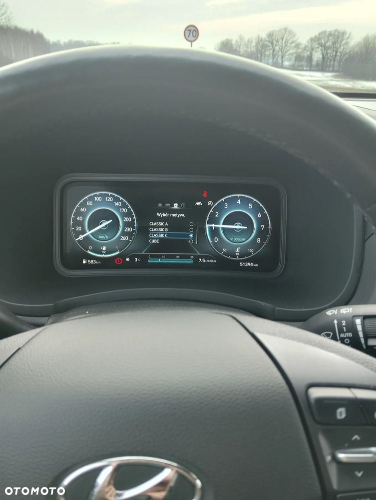 Hyundai Kona 1.0 T-GDI EDITION 30 - 10