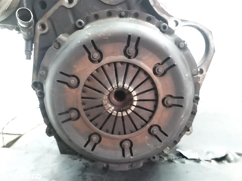 Silnik słupek diesel Volvo S80I KOD:D5252T 1998-2006R  0460415990 - 7