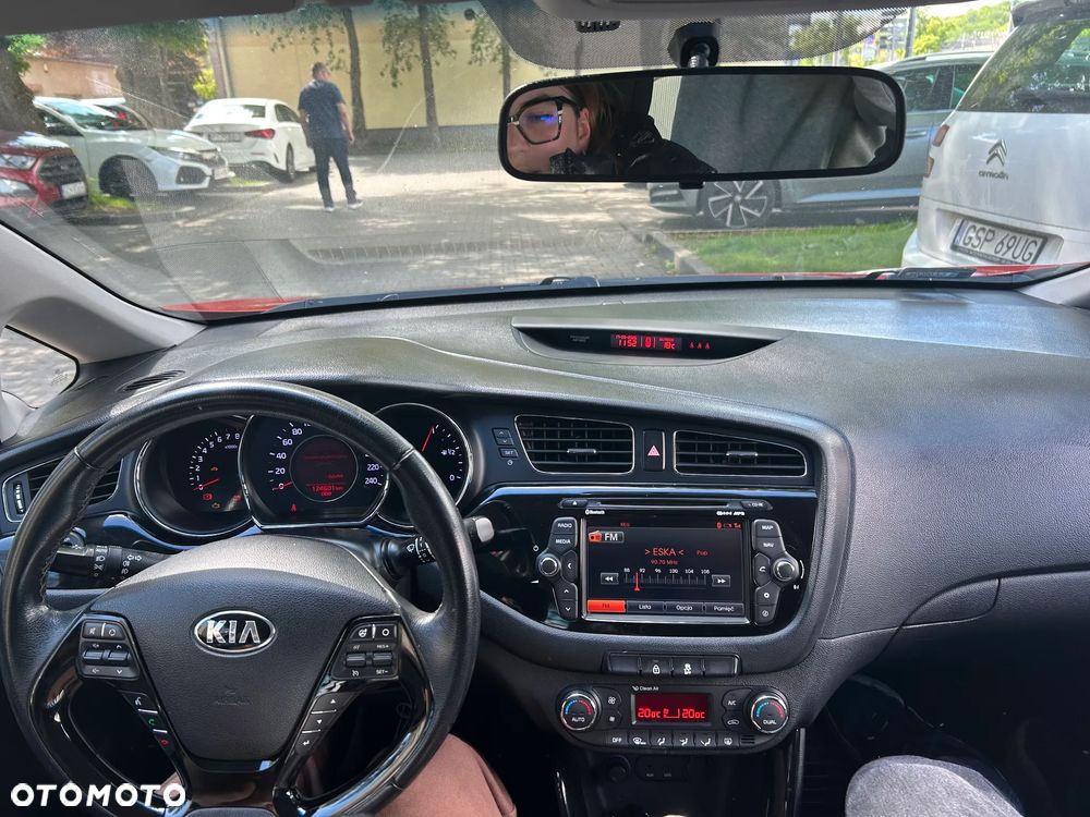 Kia Ceed 1.4 Business Line - 6