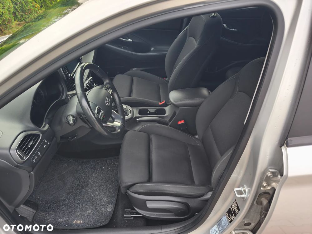 Hyundai i30 - 15