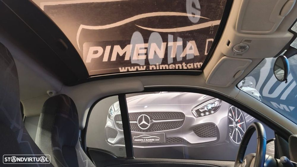 Smart ForTwo Coupé 1.0 T Passion 84 - 13