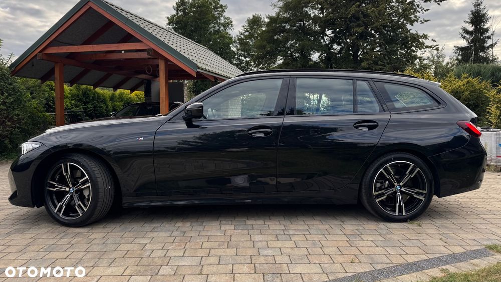 BMW Seria 3 330i xDrive M Sport - 6