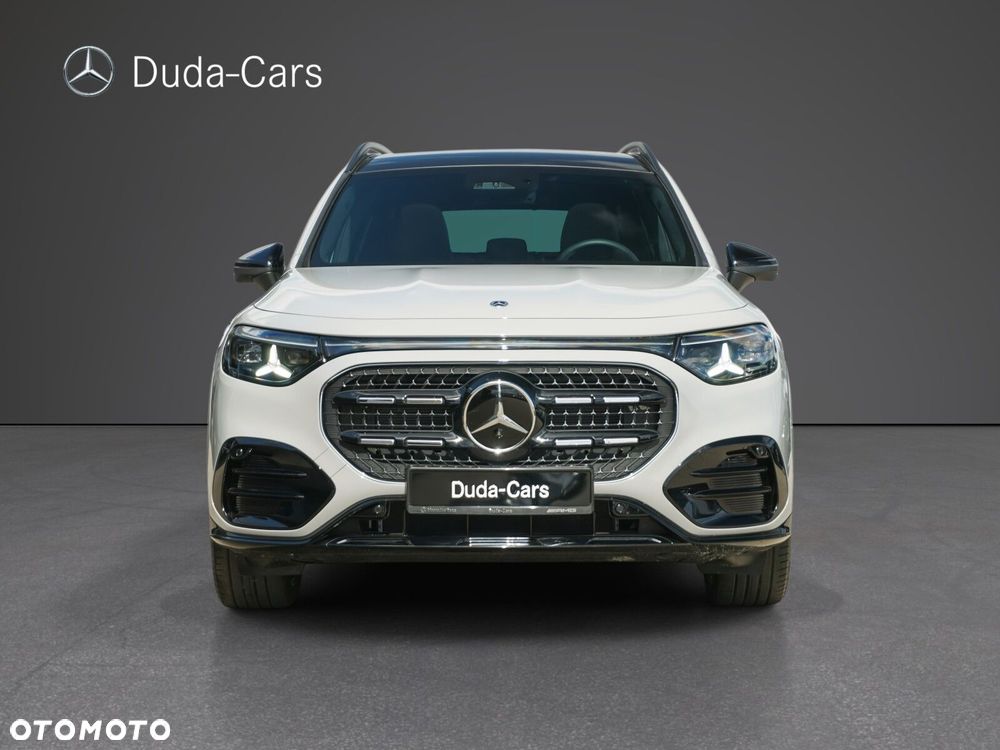 Mercedes-Benz GLB - 5