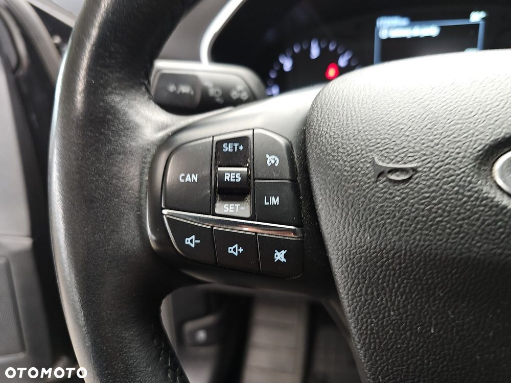 Ford Focus 1.5 EcoBlue SCR Connected - 17
