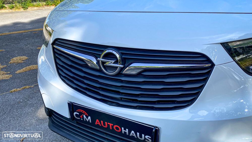 Opel Combo 1.5 CDTi L1H1 Enjoy - 11